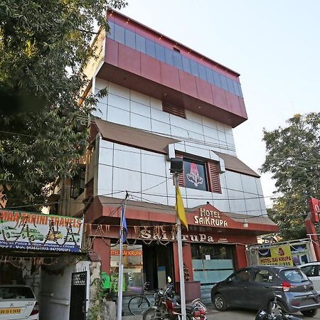 Spot On 37002 Hotel Natraj Bilāspur Extérieur photo