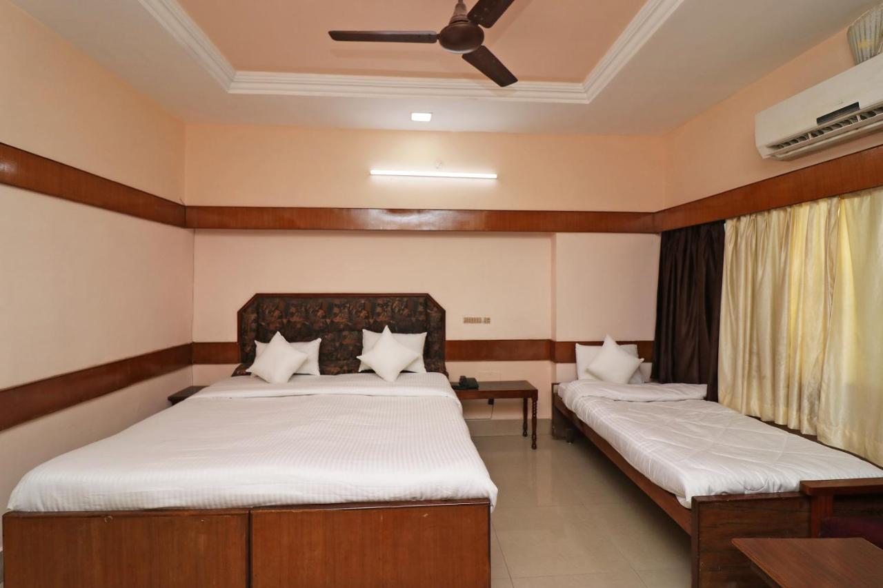 Spot On 37002 Hotel Natraj Bilāspur Extérieur photo