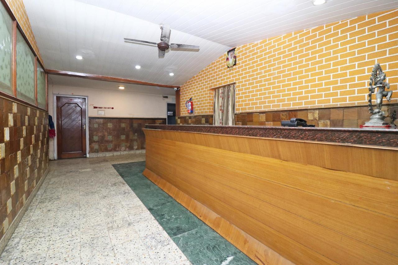 Spot On 37002 Hotel Natraj Bilāspur Extérieur photo