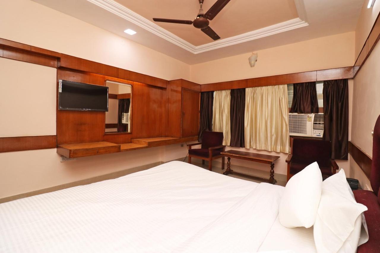 Spot On 37002 Hotel Natraj Bilāspur Extérieur photo