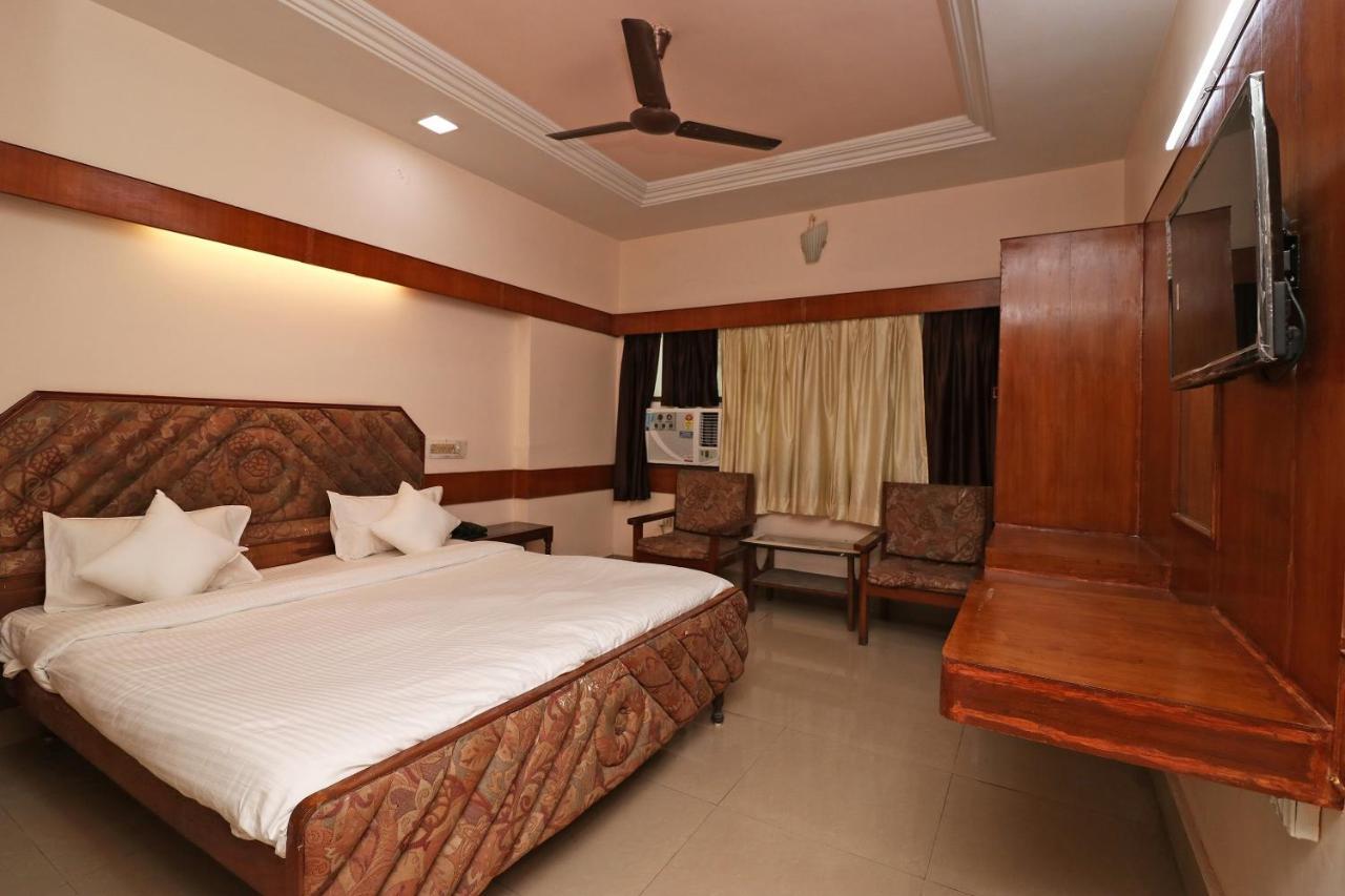 Spot On 37002 Hotel Natraj Bilāspur Extérieur photo