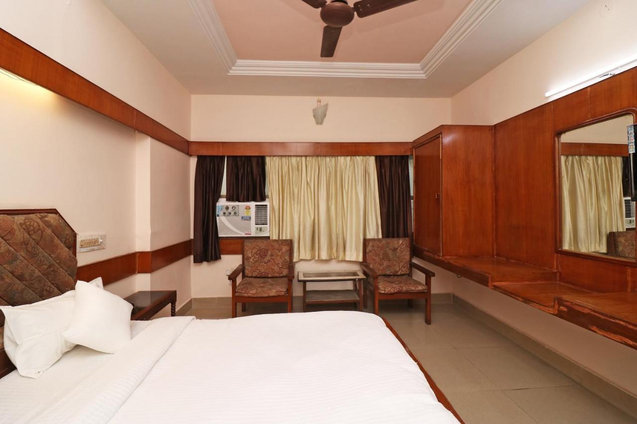 Spot On 37002 Hotel Natraj Bilāspur Extérieur photo