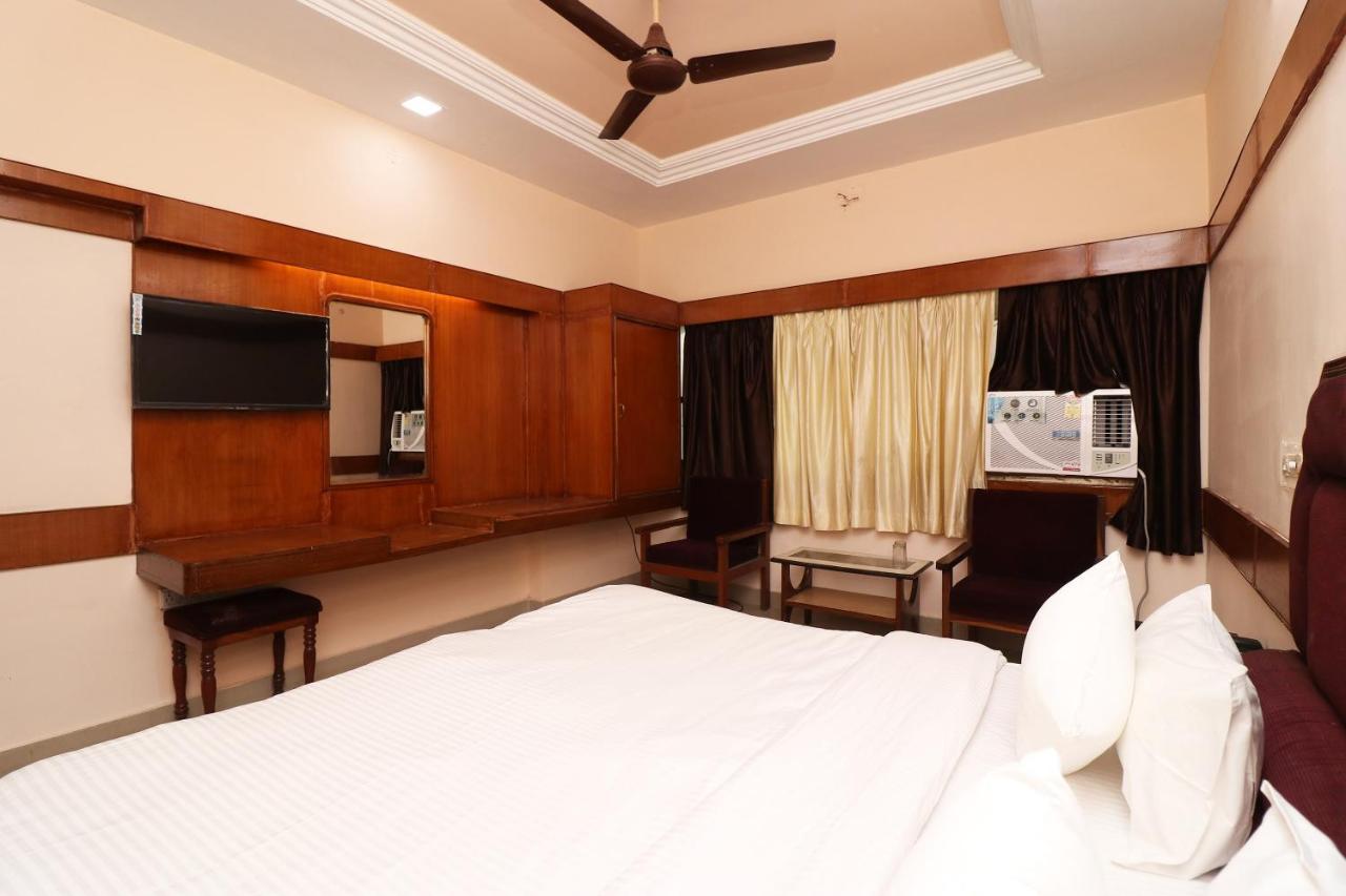 Spot On 37002 Hotel Natraj Bilāspur Extérieur photo